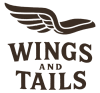 Wings & Tails